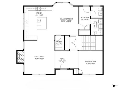 629 Kenwood Ave, Libertyville, IL, 60048-3341 | Card Image