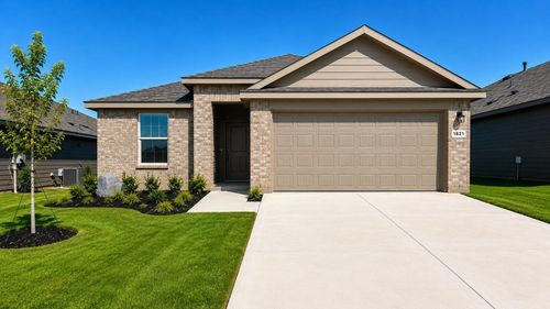 1621 Tin Roof Rd, Krum, TX, 76249-2069 | Card Image