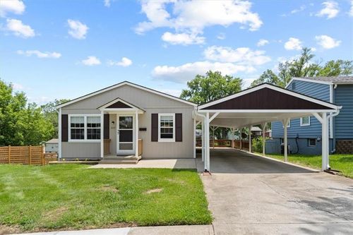 307 E 3rd Dr S, Independence, MO, 64050-1905 | Card Image