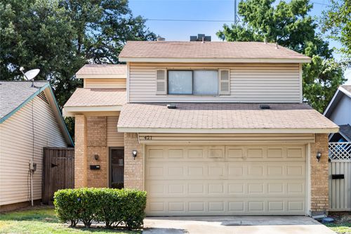 421 San Mateo Dr, Garland, TX, 75043-3553 | Card Image