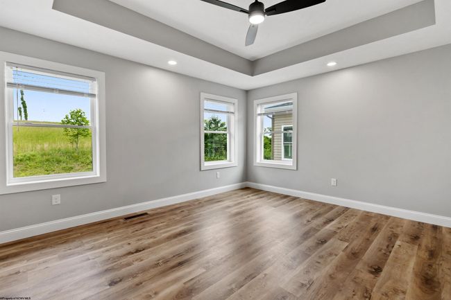 242 Horizon View Rd, Townhouse with 3 bedrooms, 4 bathrooms and 3 parking in Morgantown WV | Image 22