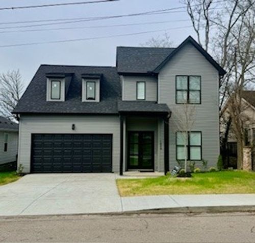 1609 21st Ave N, Nashville, TN, 37208-2338 | Card Image