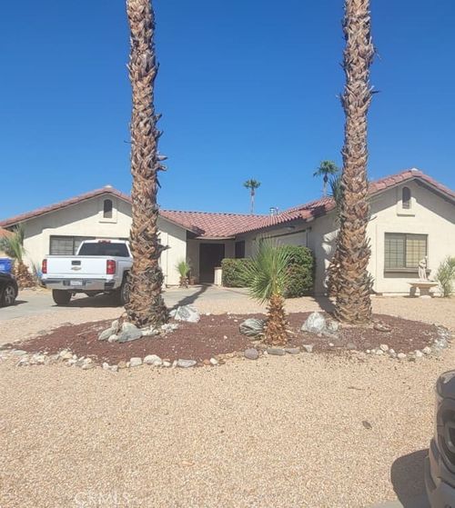 9761 Brookline Ave, Desert Hot Springs, CA, 92240-1208 | Card Image