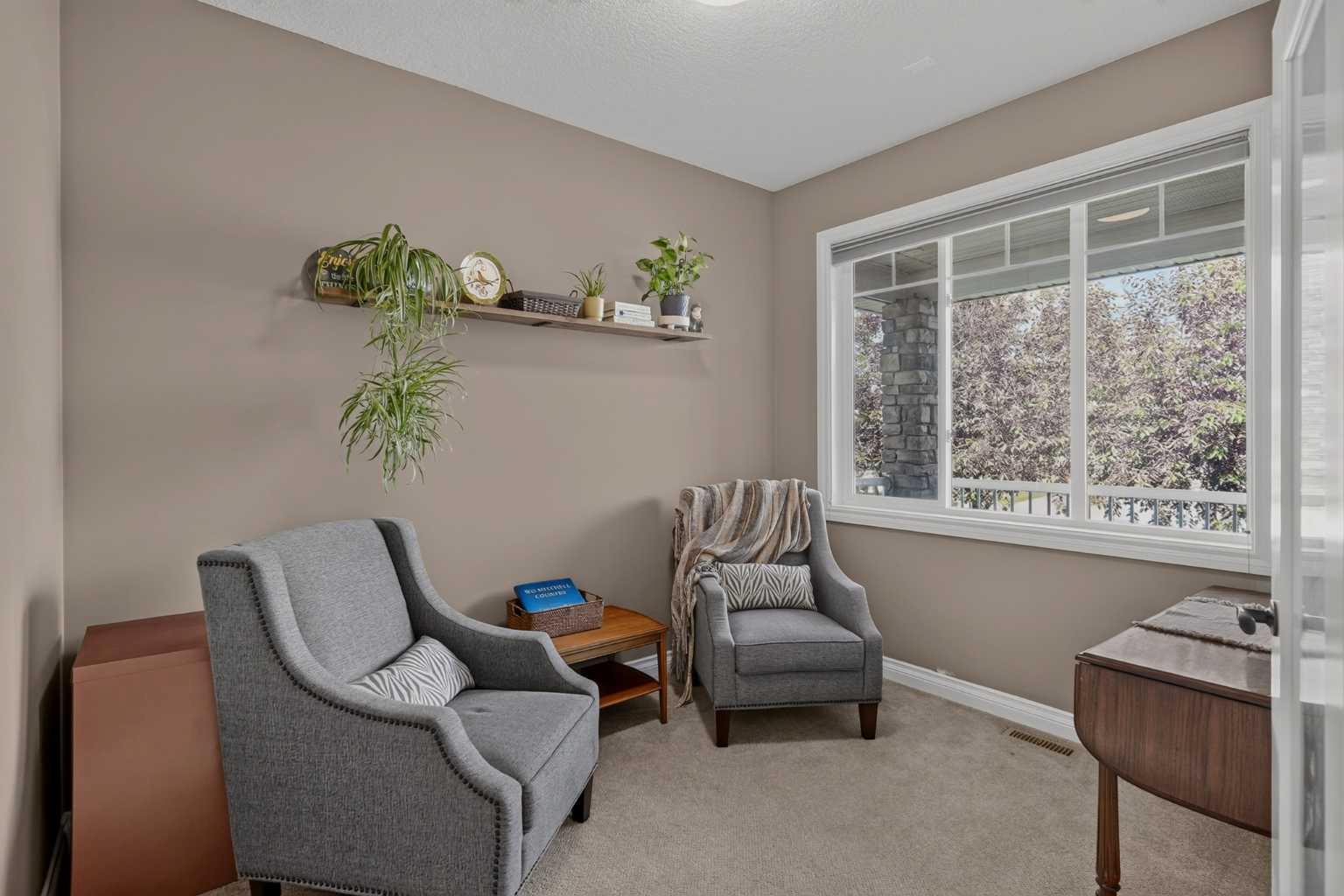 Residential in Airdrie 4