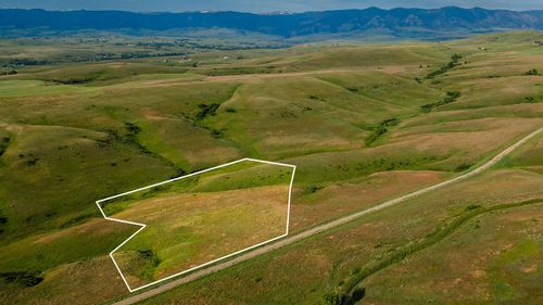 Lot 10 Gillispie Drive, Sheridan, WY, 82801 | Card Image