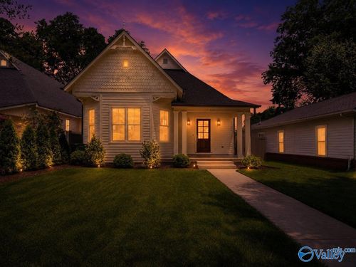 1111 Clinton Ave E, Huntsville, AL, 35801-3018 | Card Image