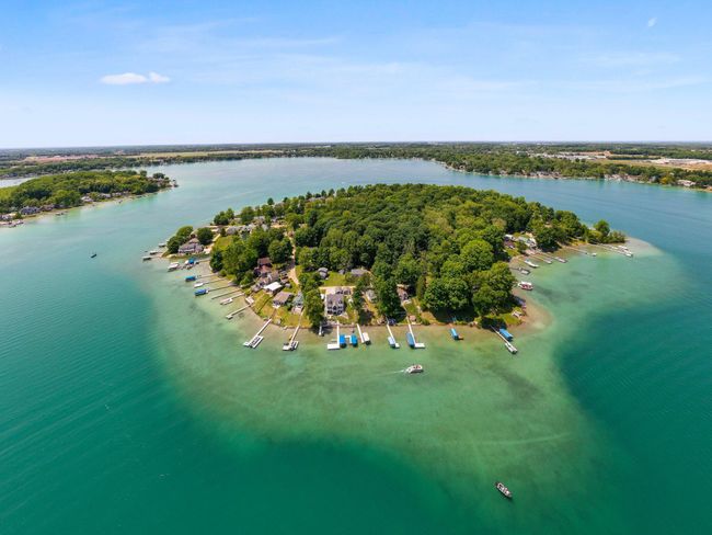 61738 Lake View Dr, House other with 3 bedrooms, 2 bathrooms and null parking in Cassopolis MI | Image 46