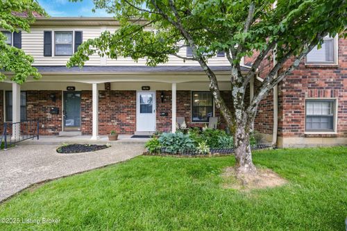8134 Lake Ter, Louisville, KY, 40222-4350 | Card Image