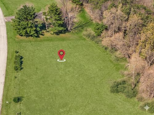 Lot 734 Green Knoll Drive, La Valle, WI, 53941 | Card Image