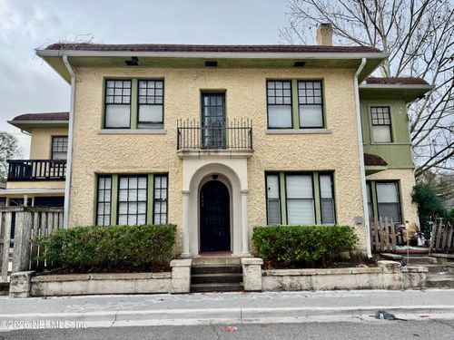 1402 James St, JACKSONVILLE, FL, 32205-8011 | Card Image