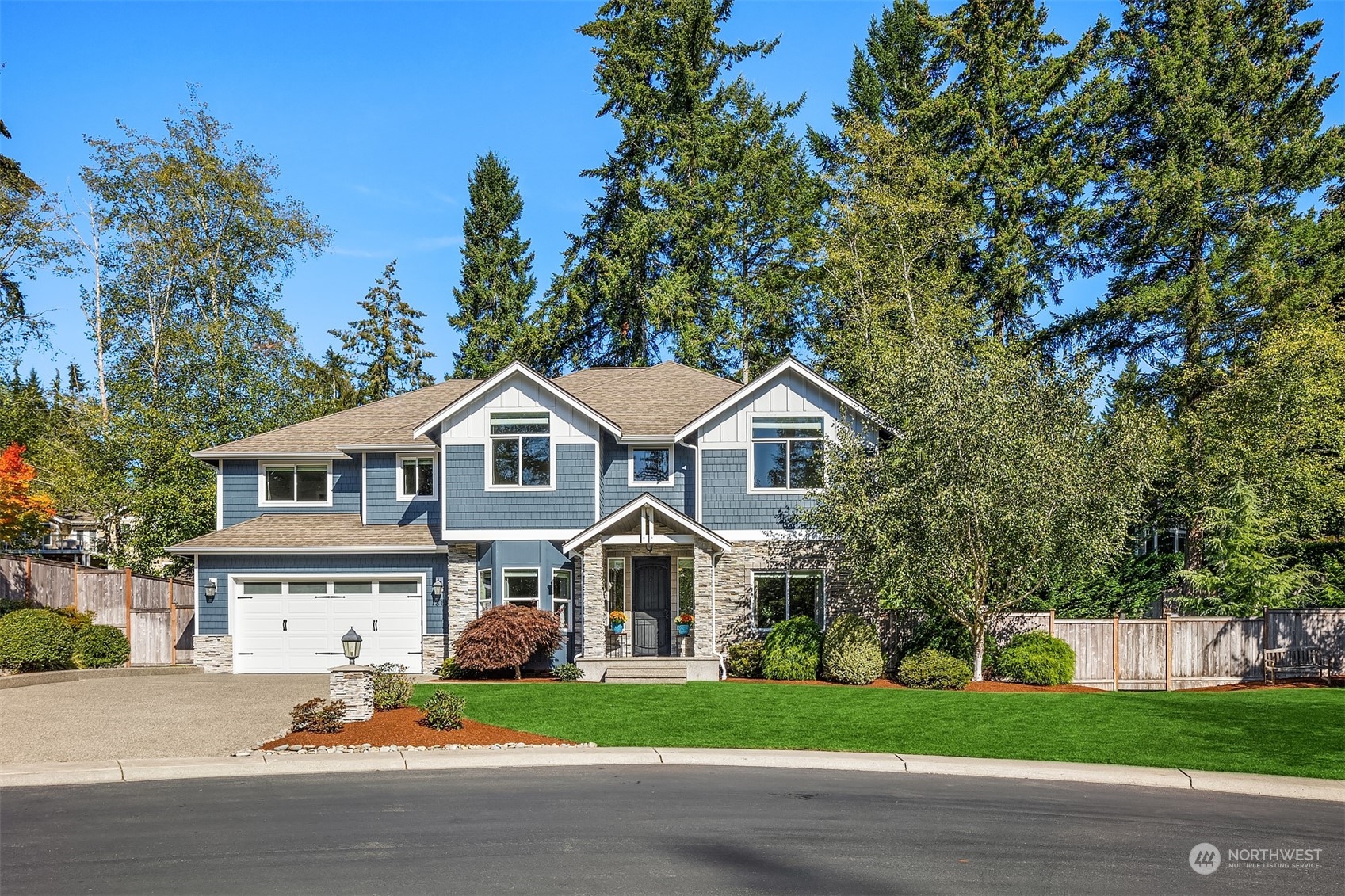 152nd Street Ct, Gig Harbor, WA 98332