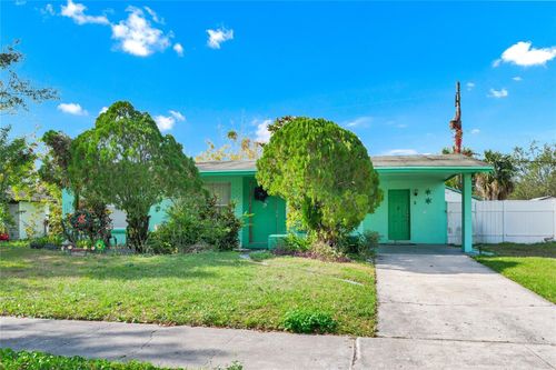 2112 Aaron Ave, ORLANDO, FL, 32811-5011 | Card Image