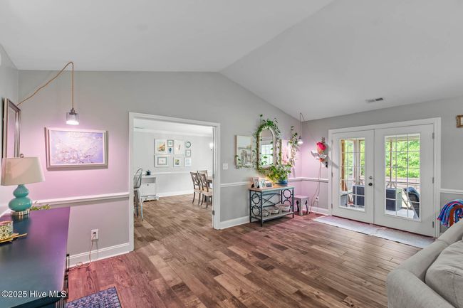 912 Morganser Dr, House other with 4 bedrooms, 2 bathrooms and 2 parking in Swansboro NC | Image 12