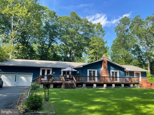 460 Pemberton By Pass, PEMBERTON, NJ, 08068-1500 | Card Image