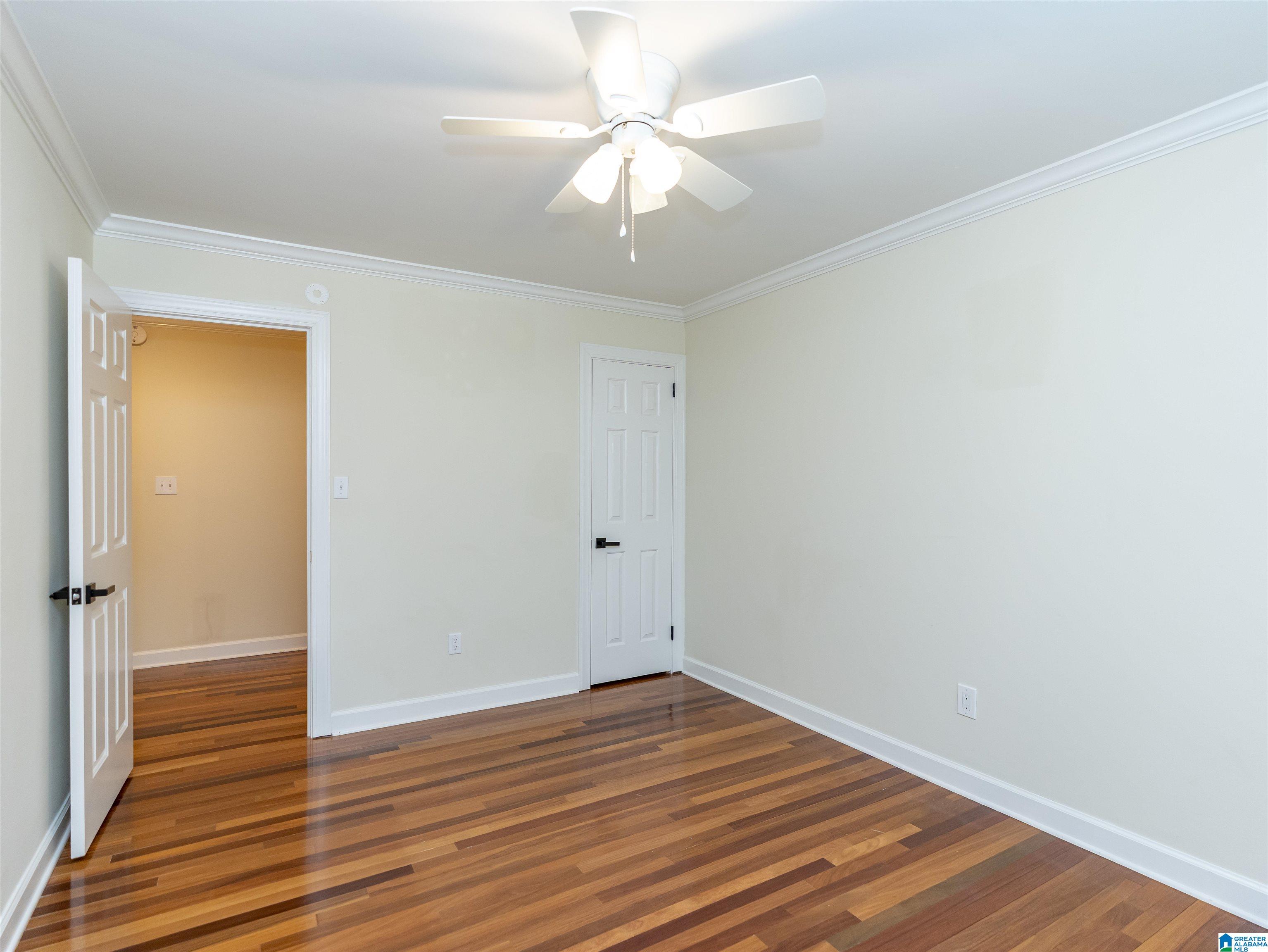 Residential in HOOVER 4