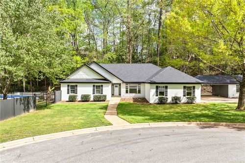 1201 Mockingbird Lane, OPELIKA, AL, 36801 | Card Image