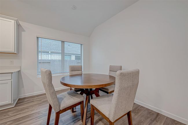 Breakfast area | Image 22