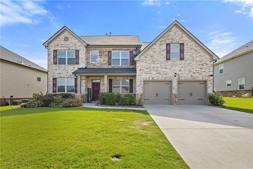 239 Hope Hollow Rd, Loganville, GA, 30052-2219 | Card Image