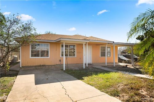 6674 Monte Bello, Brownsville, TX, 78521-6208 | Card Image