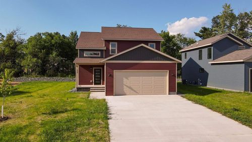 350 Roark Way Way, Amherst, WI, 54409 | Card Image