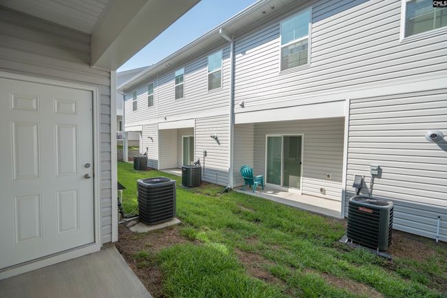 739 Wild Duck Ln, Townhouse with 3 bedrooms, 3 bathrooms and null parking in Columbia SC | Image 31