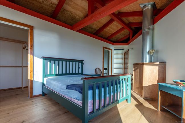 110 Hillside Rd, House other with 2 bedrooms, 2 bathrooms and 4 parking in Sointula BC | Image 24