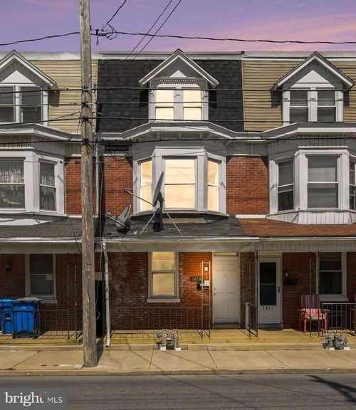 1419 W King St, YORK, PA, 17404-5614 | Card Image