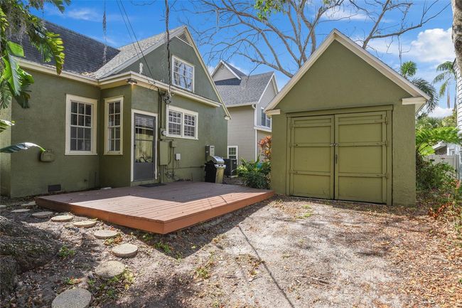 501 Sheridan Blvd, House other with 4 bedrooms, 2 bathrooms and null parking in Orlando FL | Image 7