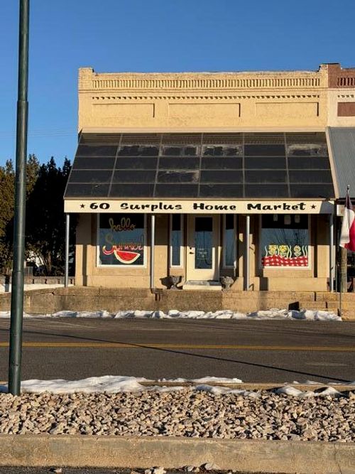 220 W 1st St, Mountain View, MO, 65548-7277 | Card Image