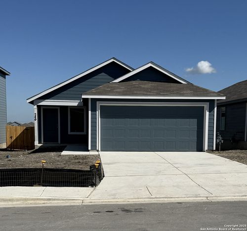 240 Ottawa Way, New Braunfels, TX, 78130 | Card Image