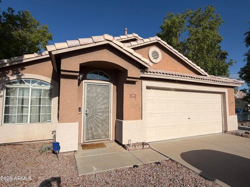 580 N Danyell Ct, Chandler, AZ, 85225-8234 | Card Image