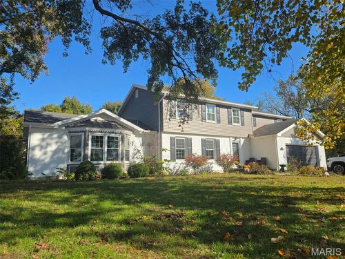 71 Oakwood Dr, Ste Genevieve, MO, 63670-1846 | Card Image