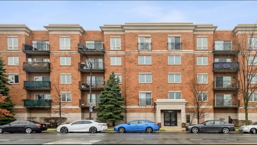 apt-206-5924 Lincoln Ave, Chicago, IL, 60659-3736 | Card Image