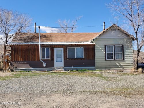 20 S Melrose Ave, Golconda, NV, 89414-0195 | Card Image