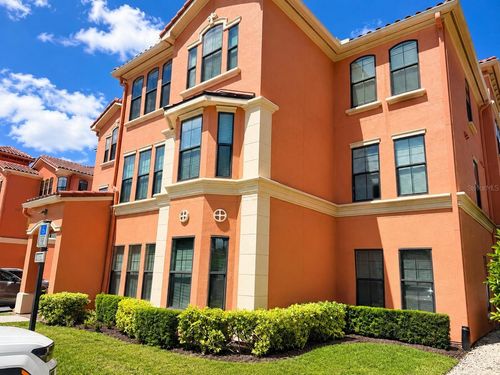 111-2705 Via Murano, CLEARWATER, FL, 33764-3968 | Card Image
