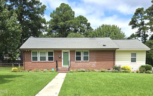 2900 Amherst Rd, Rocky Mount, NC, 27804-4001 | Card Image