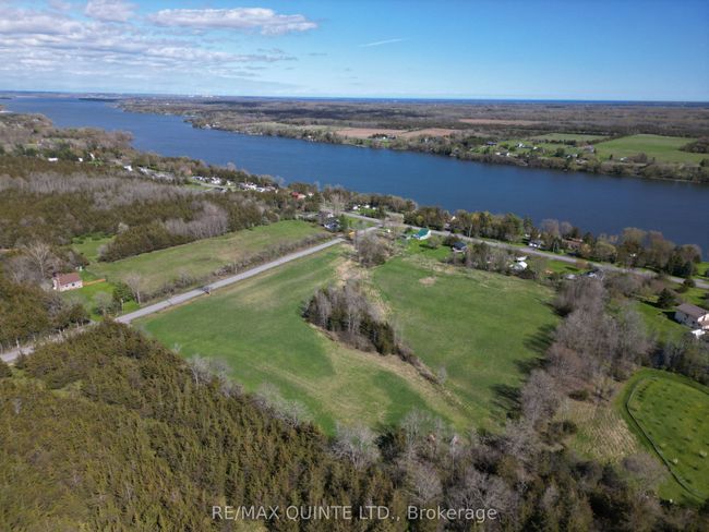 PART-1 - 0 Abrams Rd, Home with 0 bedrooms, 0 bathrooms and null parking in Greater Napanee ON | Image 5