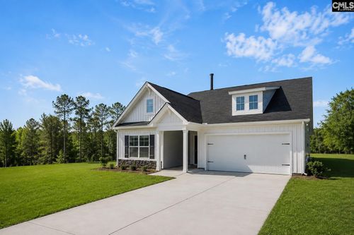 25 Harmon Rd, Hopkins, SC, 29061-8429 | Card Image