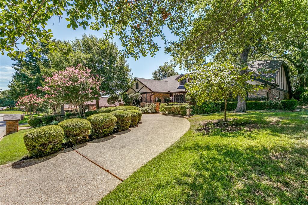 Falcon Ct, Colleyville, TX 76034