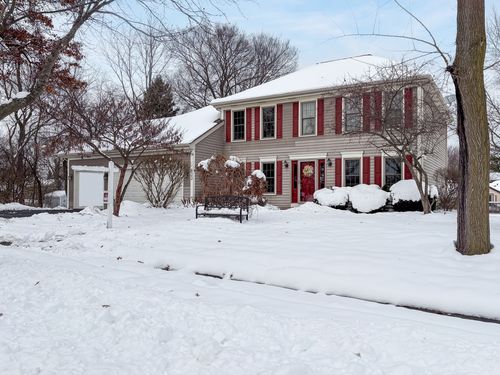 833 E Sterling Ave, West Chicago, IL, 60185-2982 | Card Image