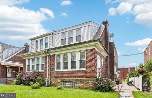 1312 Saint Vincent St, PHILADELPHIA, PA, 19111-4218 | Card Image