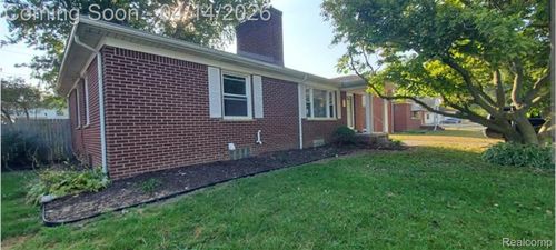 385 Devonshire St, Ypsilanti, MI, 48198-7817 | Card Image