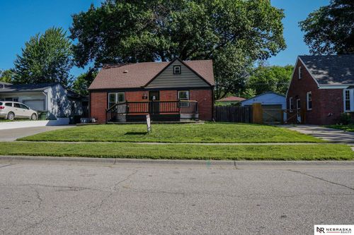 3772 F St, Lincoln, NE, 68510-3553 | Card Image