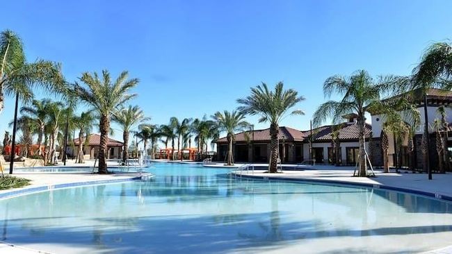 6168 Broad Oak Dr, House other with 14 bedrooms, 12 bathrooms and null parking in DAVENPORT FL | Image 47