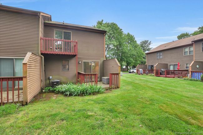 APT-7 - 10 Cianci Ave, Condo with 2 bedrooms, 2 bathrooms and null parking in Plainville CT | Image 27
