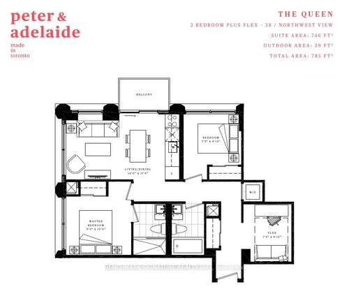 3113-108 Peter St, Toronto, ON, M5V0W2 | Card Image