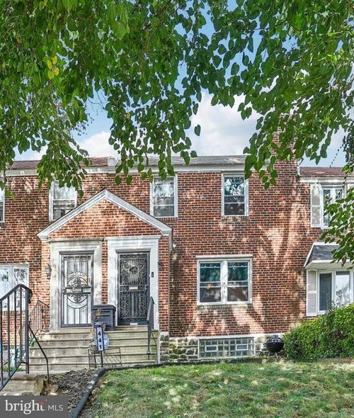 441 E Pleasant St, PHILADELPHIA, PA, 19119-1938 | Card Image