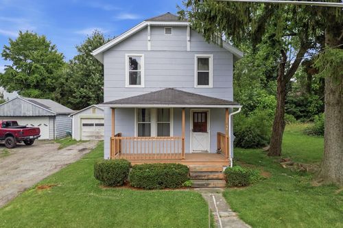 506 Wayne St, Mansfield, OH, 44902-1146 | Card Image