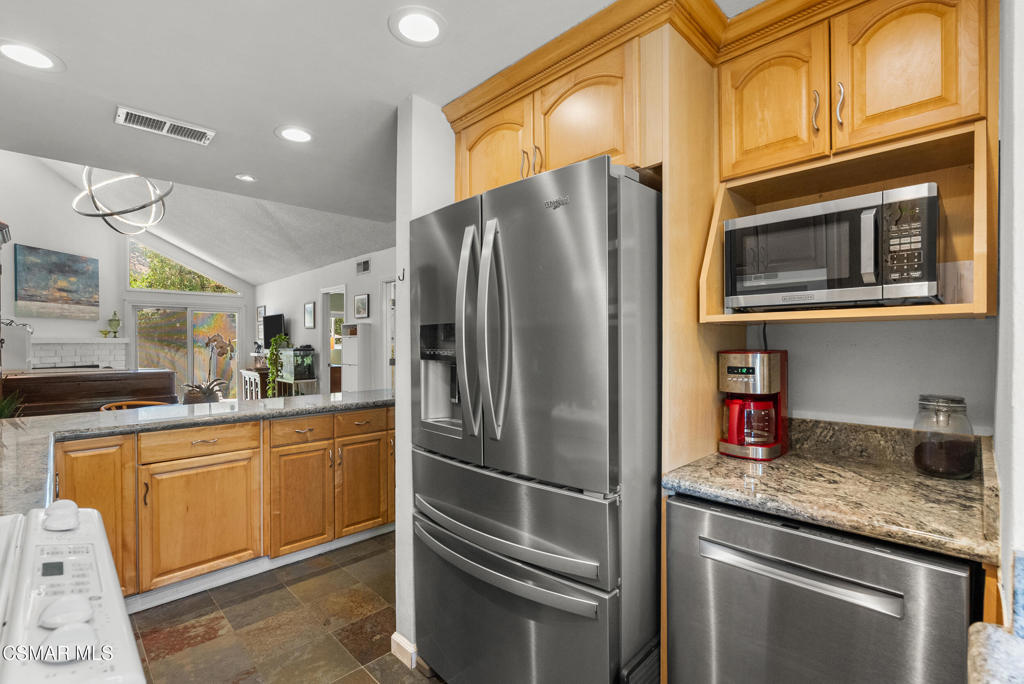 Residential in Simi Valley 3