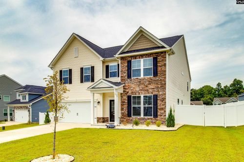 593 Bee Balm Drive, Blythewood, SC, 29016-9278 | Card Image